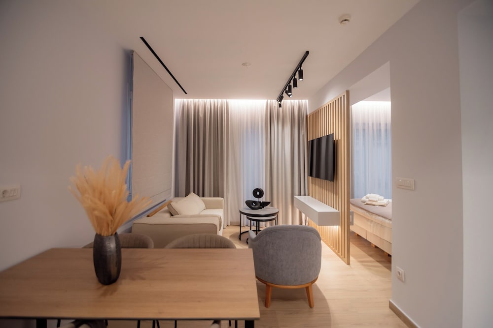 Фото Contessa Bianca Luxury Suites