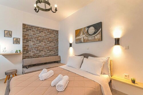 Гостиница Knights Golden Loch - Rhodes Unique Getaway на Родосе