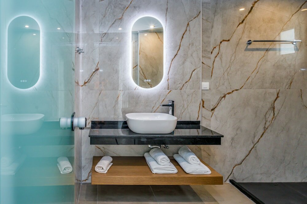 Фото Anassa Suites by Estia Adults Only