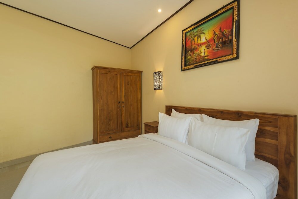 Фото Liliy Guest House Legian