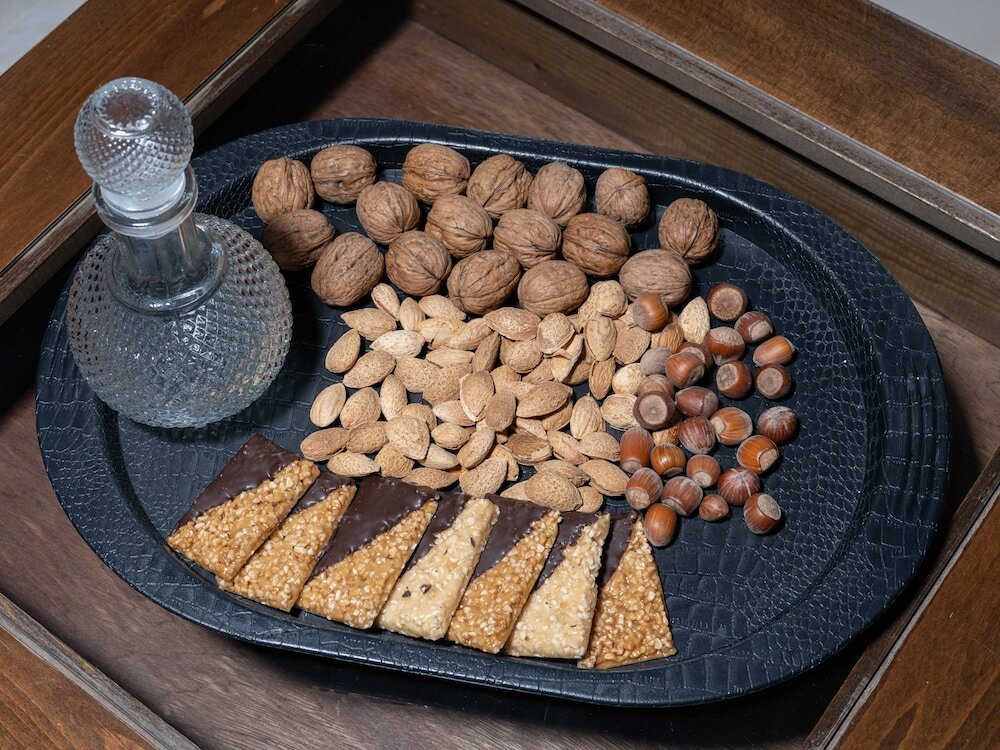 Фото Draganigo Luxury Stone Houses