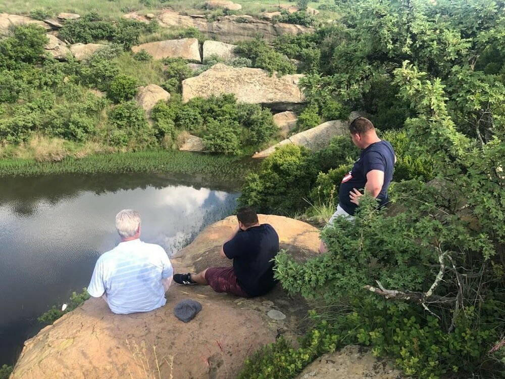 Фото Oban Historical Guest Farm