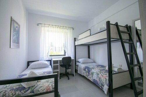 Гостиница Esperida Apartment by Travelpro Services