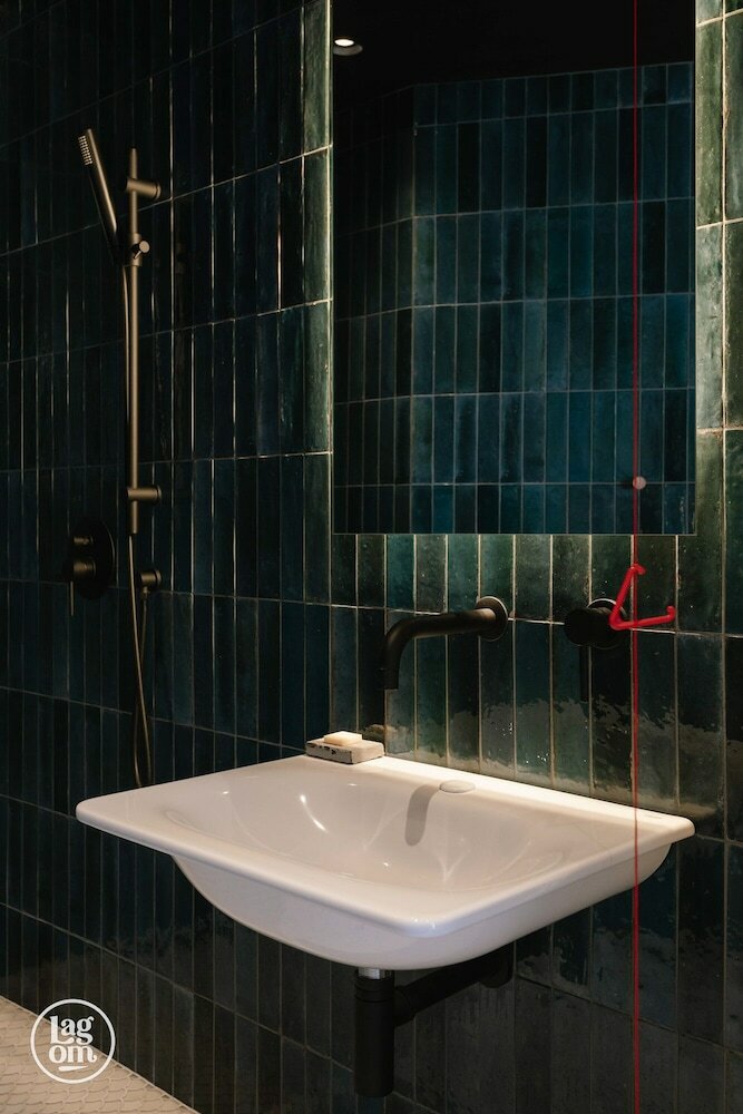 Фото Stay Lagom Lodge