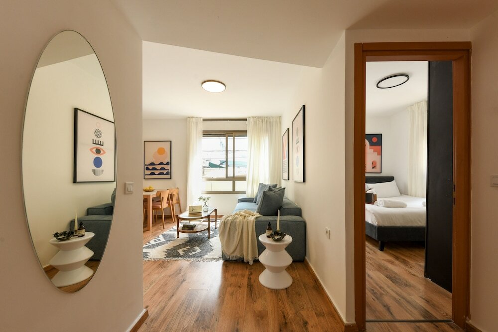 Фото Pet-friendly 2br Apt & Kitchen