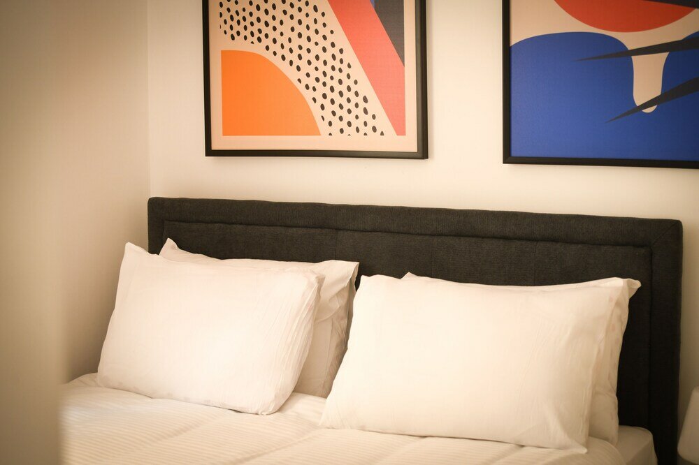 Фото Pet-friendly 2br Apt & Kitchen