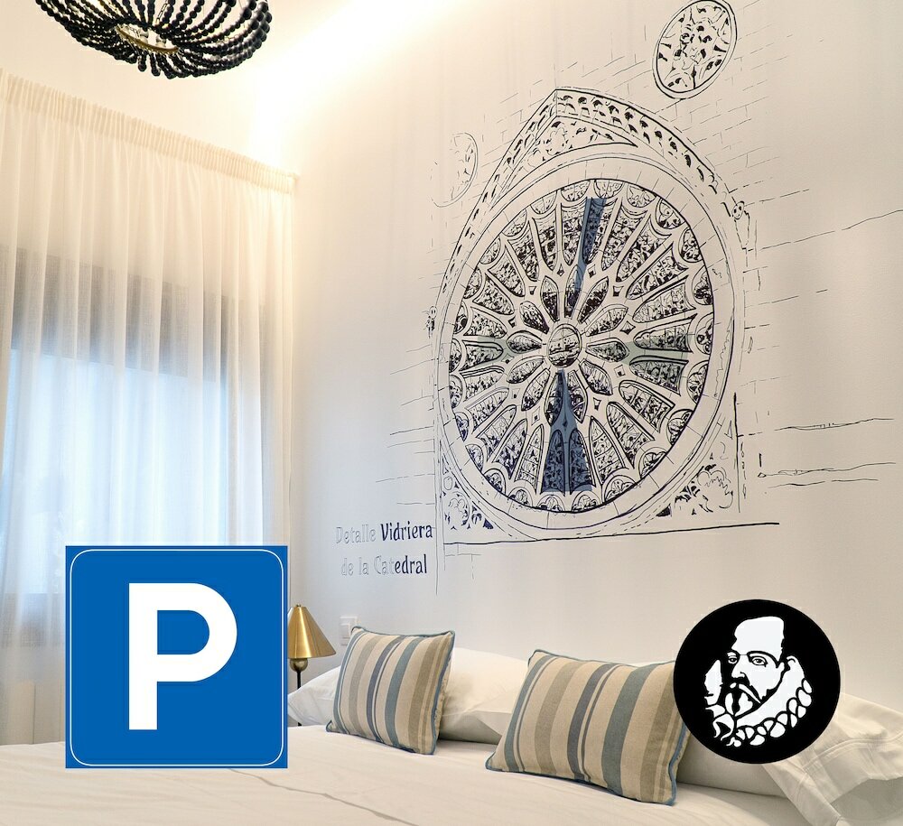 Фото Catedral Cervantes 5 Collection