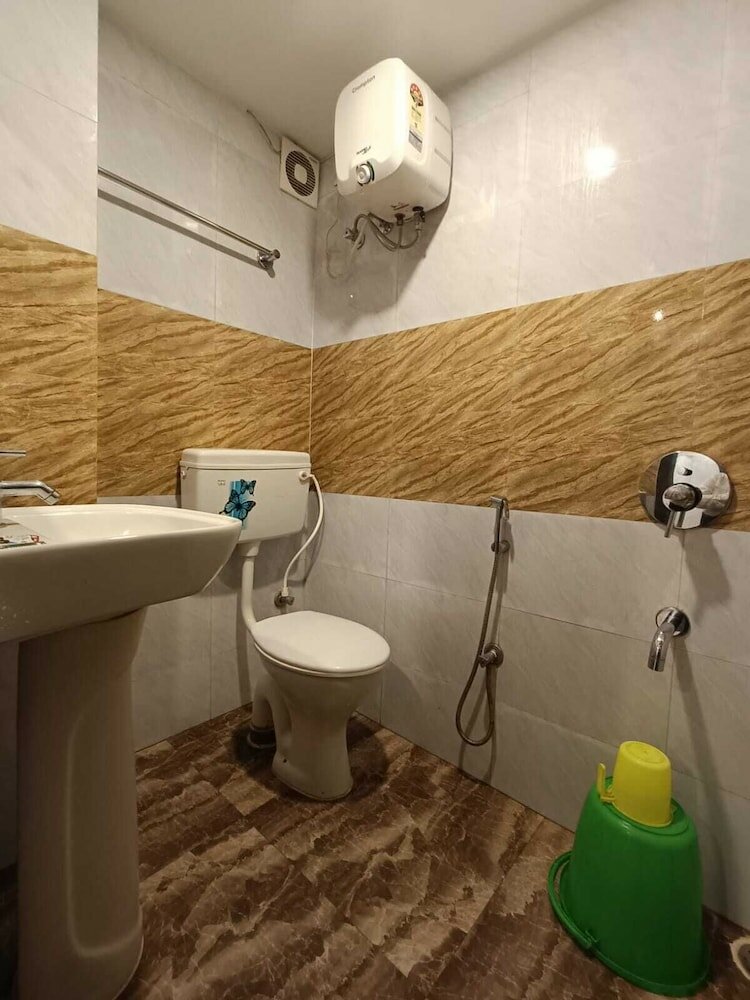 Фото Hotel Divine View