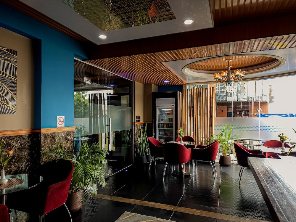 Фото Umet Seaview Hotel with Free Roundtrip Airport Pick up and drop off