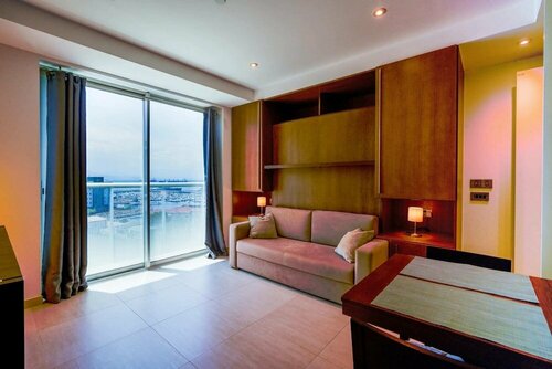 Гостиница Westone Suite-hosted by Sweetstay в Гибралтаре