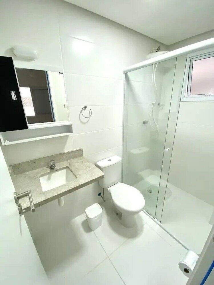 Фото Ap encantador a apenas 100 metros do Mar