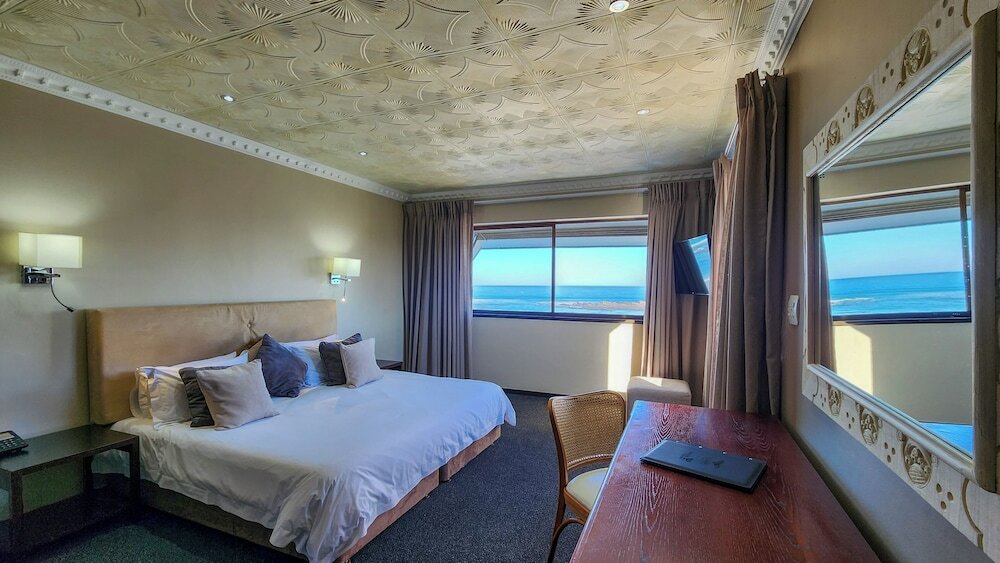 Фото Blue Peter Hotel