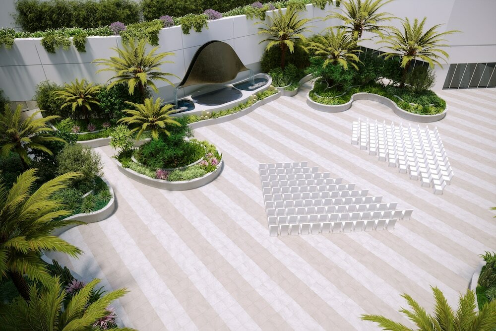 Фото Fontainebleau Las Vegas