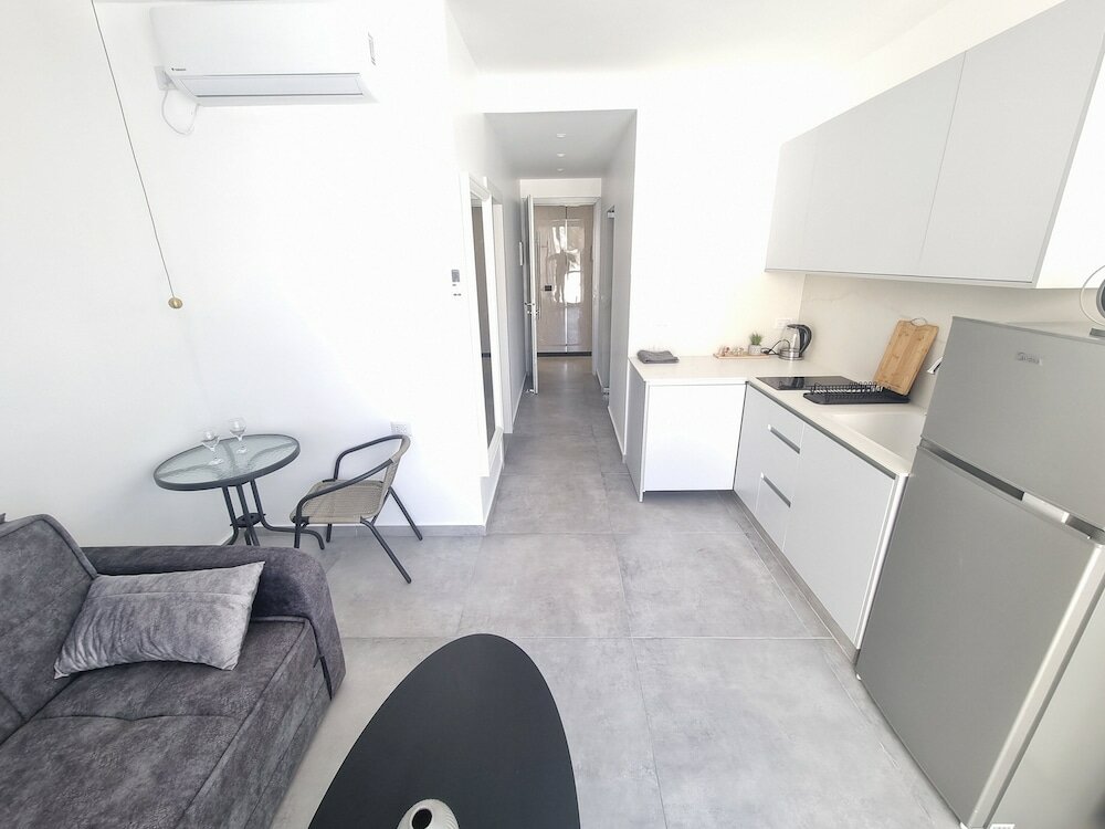 Фото Experience in the square