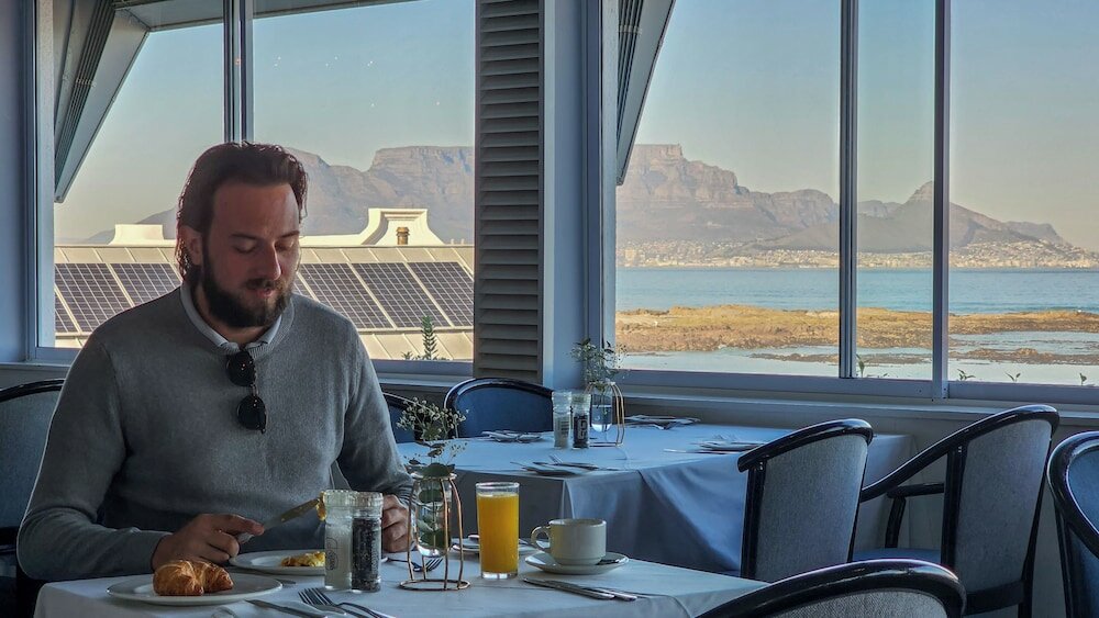 Фото Blue Peter Hotel