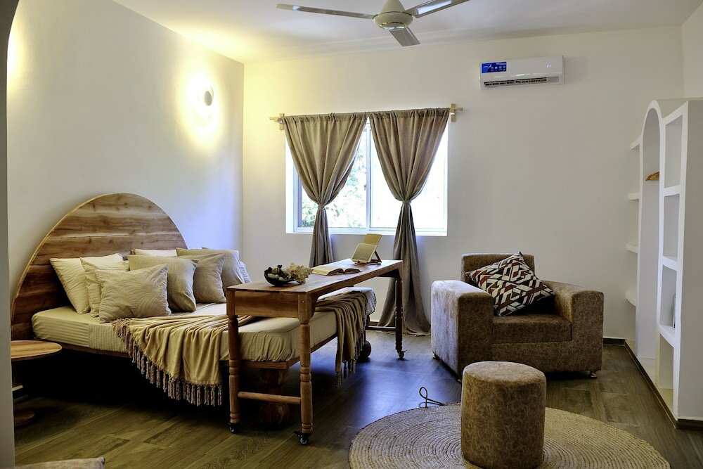 Фото Antares Villa