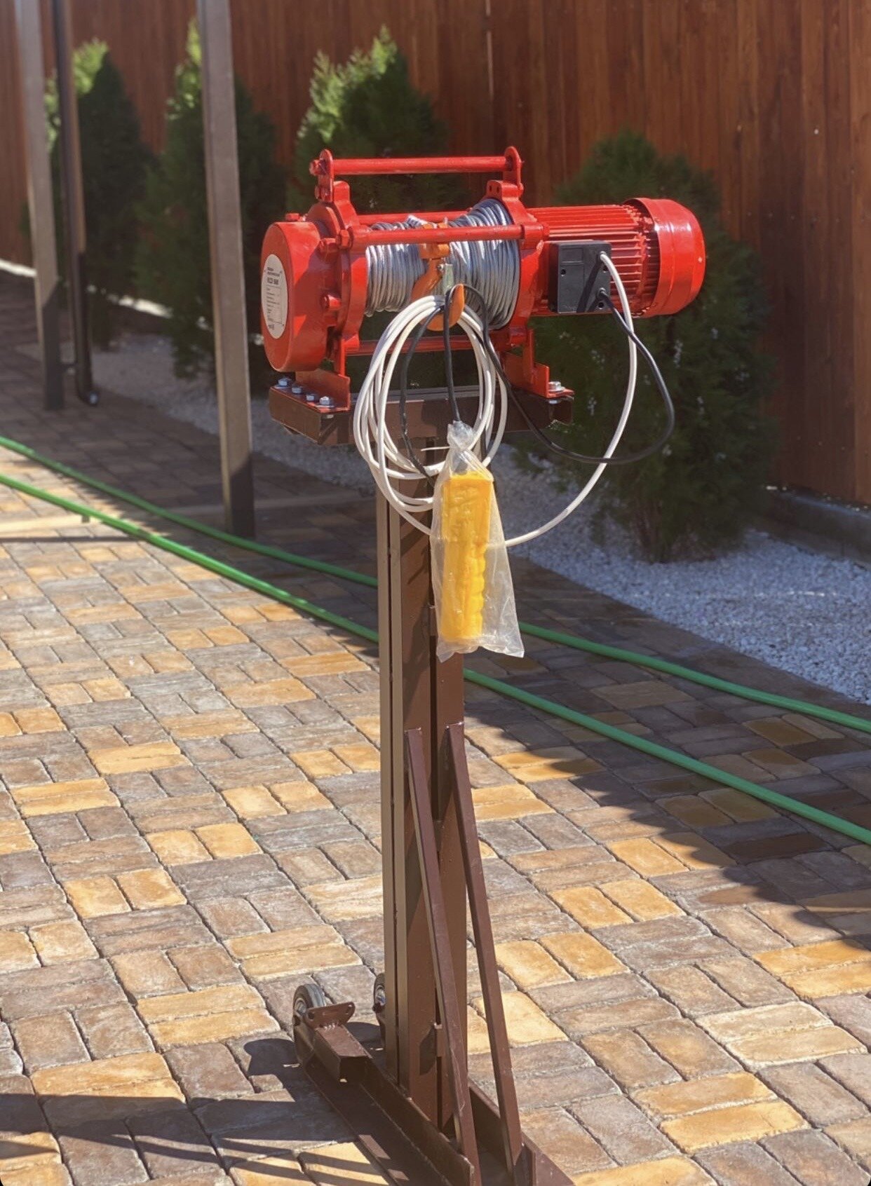 Фото Яманцуг Вилла