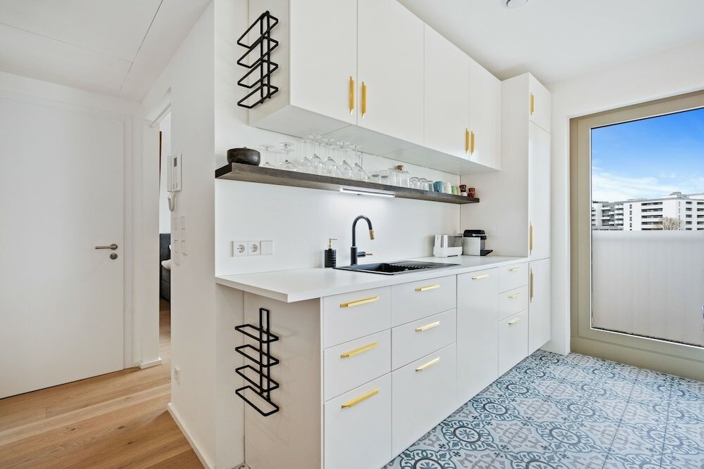 Фото Luxurious Apt in Historic Belval Id190