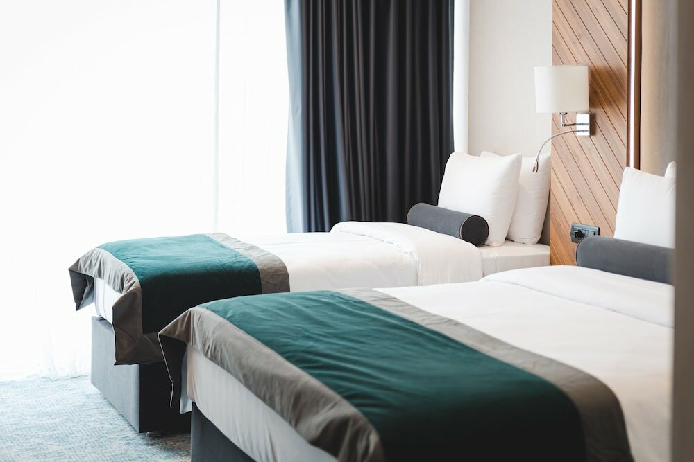 Фото Bristol Hotel