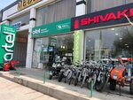 Etech (Samarkand Street, 215), household appliances store