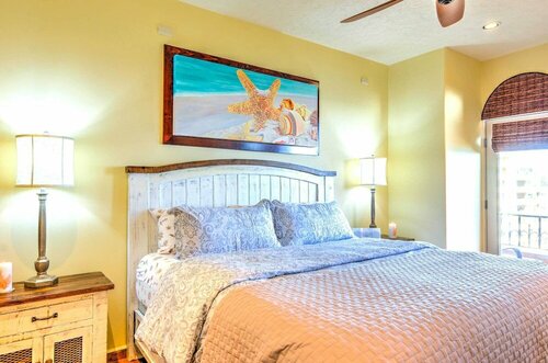 Гостиница Oceanfront Puerto Peñasco Villa in Luxury Resort! в Штате Сонора