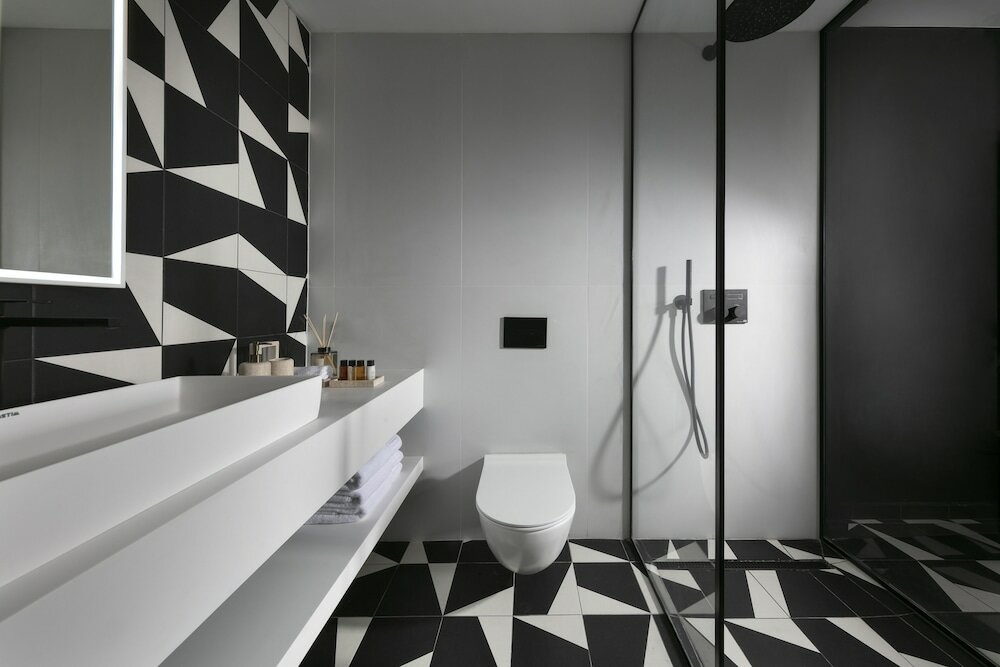 Фото Bezalel Suites