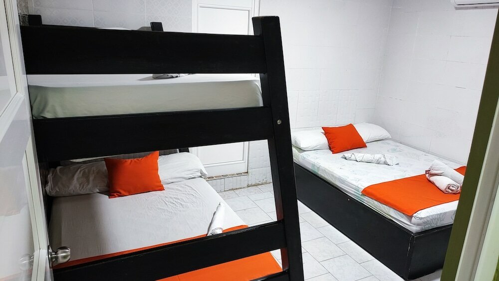 Фото Hospedar Frente al Aeropuerto