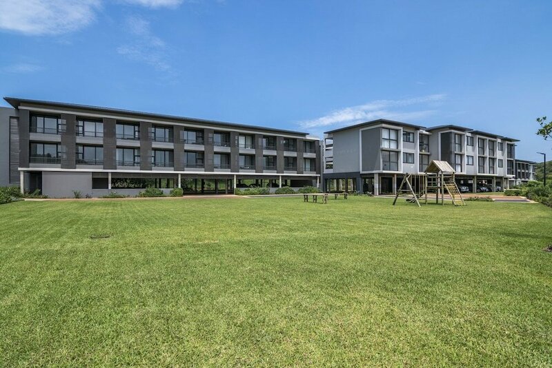 Гостиница Zimbali 150