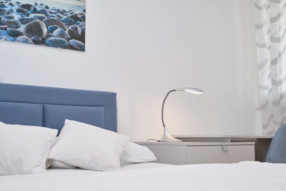 Фото Modern City Apartment