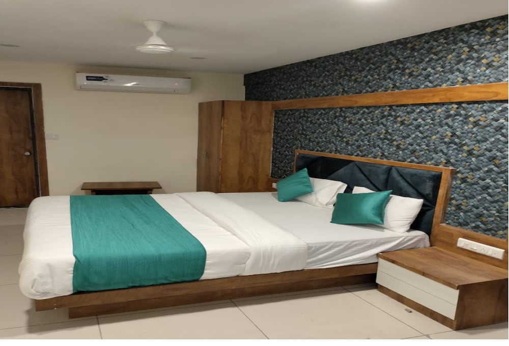 Фото Hotel Villa Prime