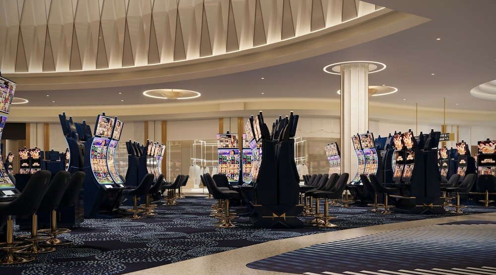 Фото Fontainebleau Las Vegas