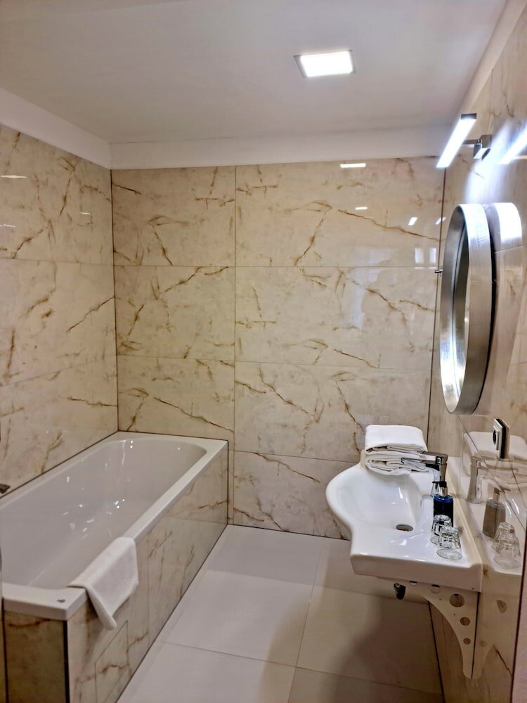 Фото Grand Vltavín