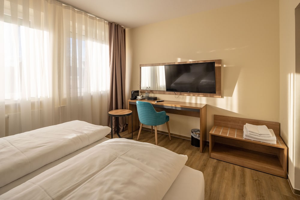 Фото отеля 5