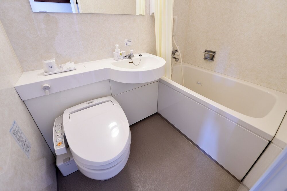 Фото Hotel Grandspa Avenue