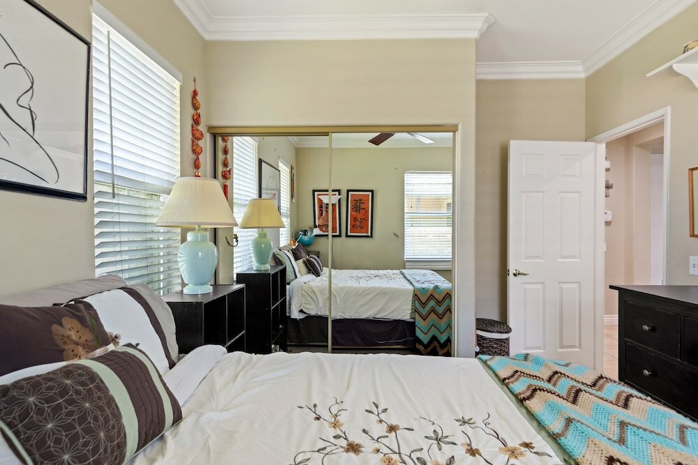 Фото Citrus and Waterfall