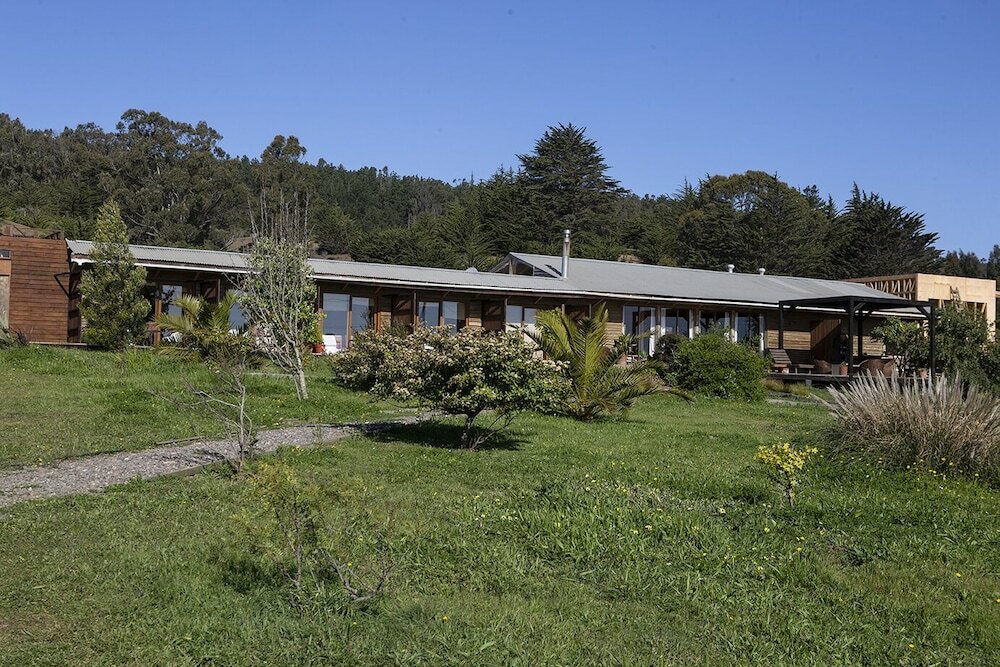 Фото Hostal Casa Verde