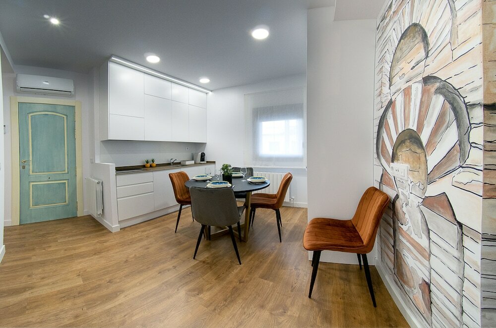 Фото Alficen Cervantes 5 Collection