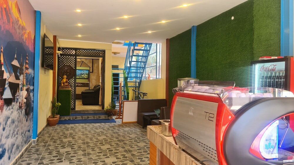 Фото Temple Town Inn