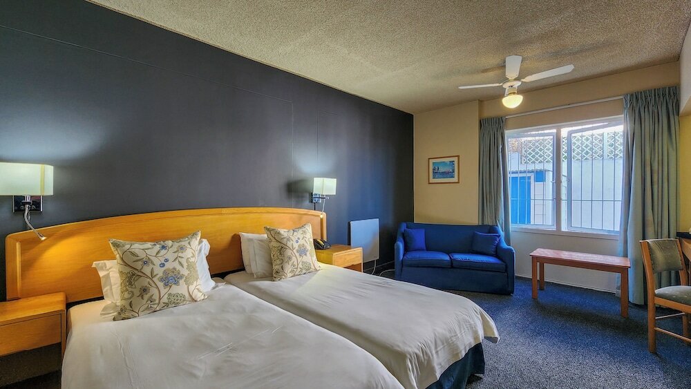 Фото Blue Peter Hotel