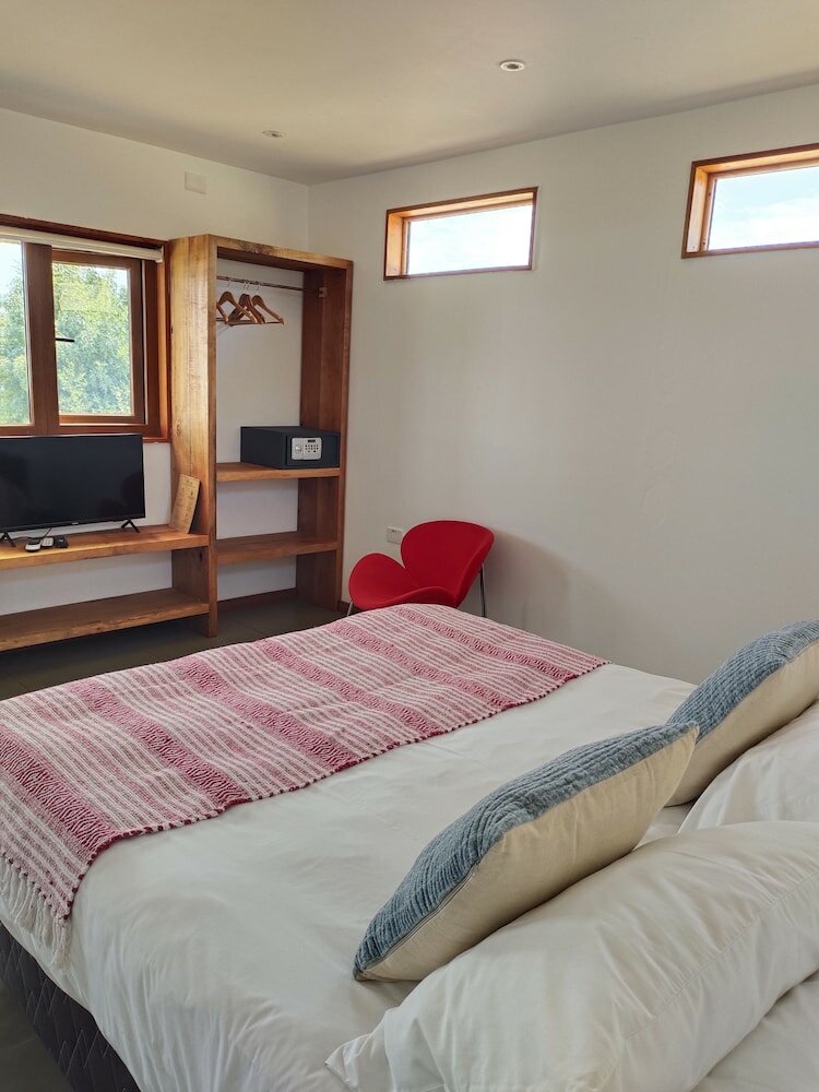 Фото Hostal Casa Verde