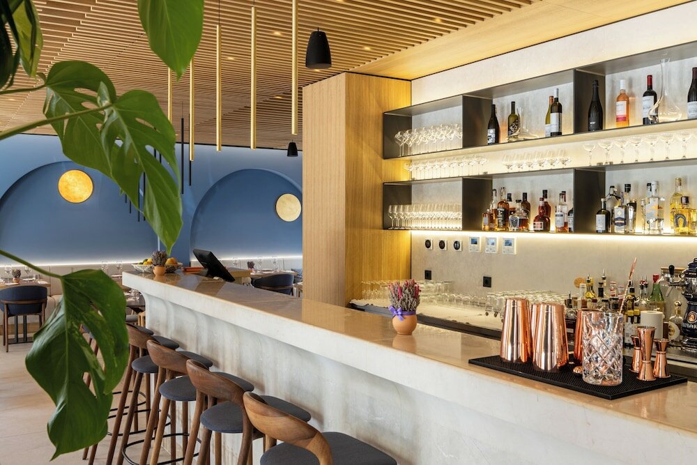 Фото Emotheo Heritage Hotel