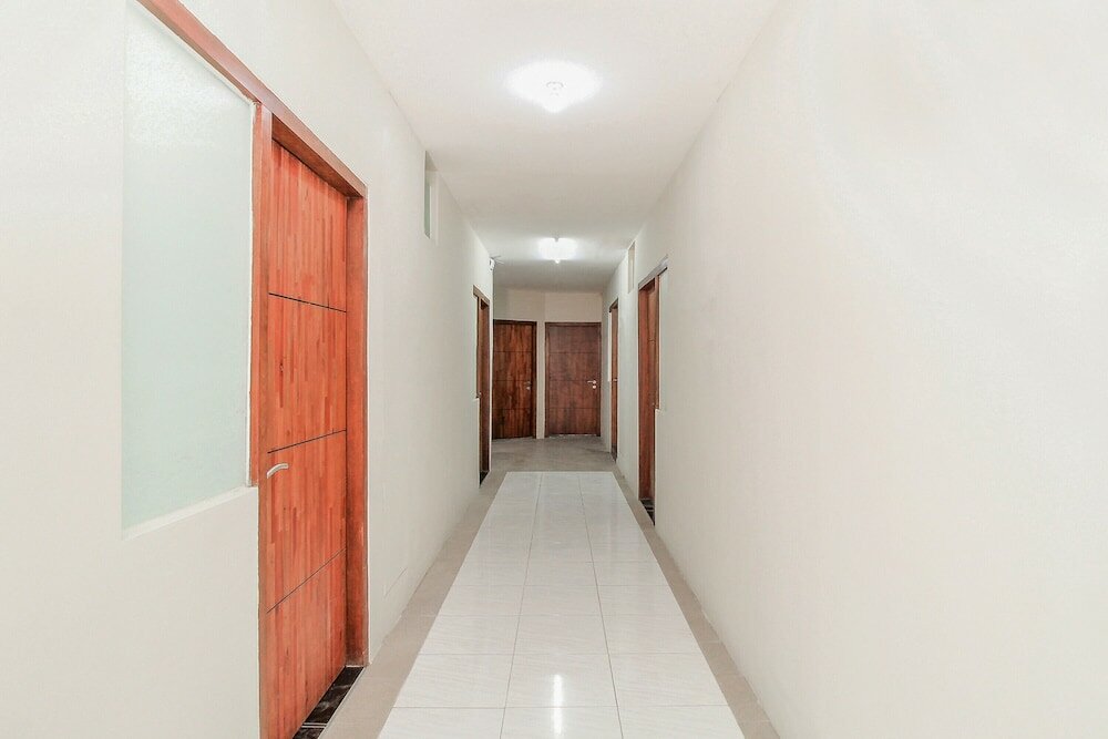 Фото Oyo 168 K-15 Residence