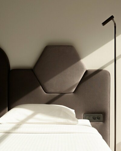 Гостиница Pleiades Urban Stay в Ираклионе