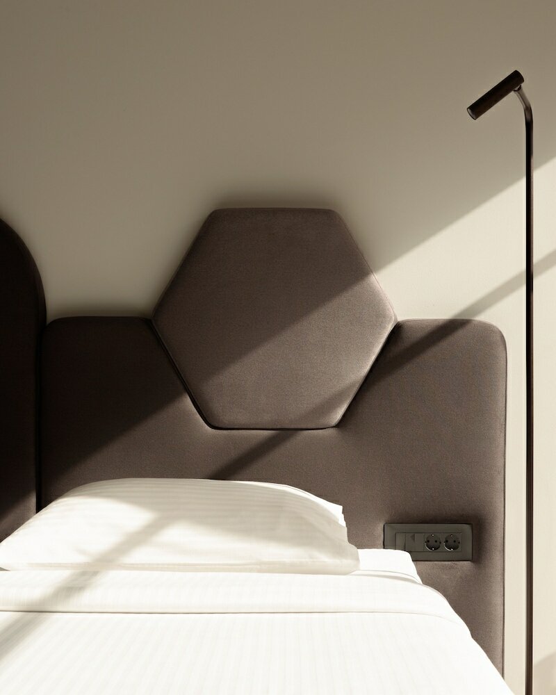 Фото Pleiades Urban Stay