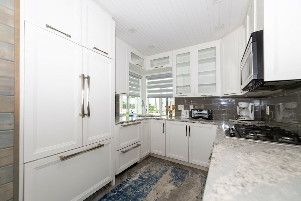 Фото Tropic Isle Boutique Hotel