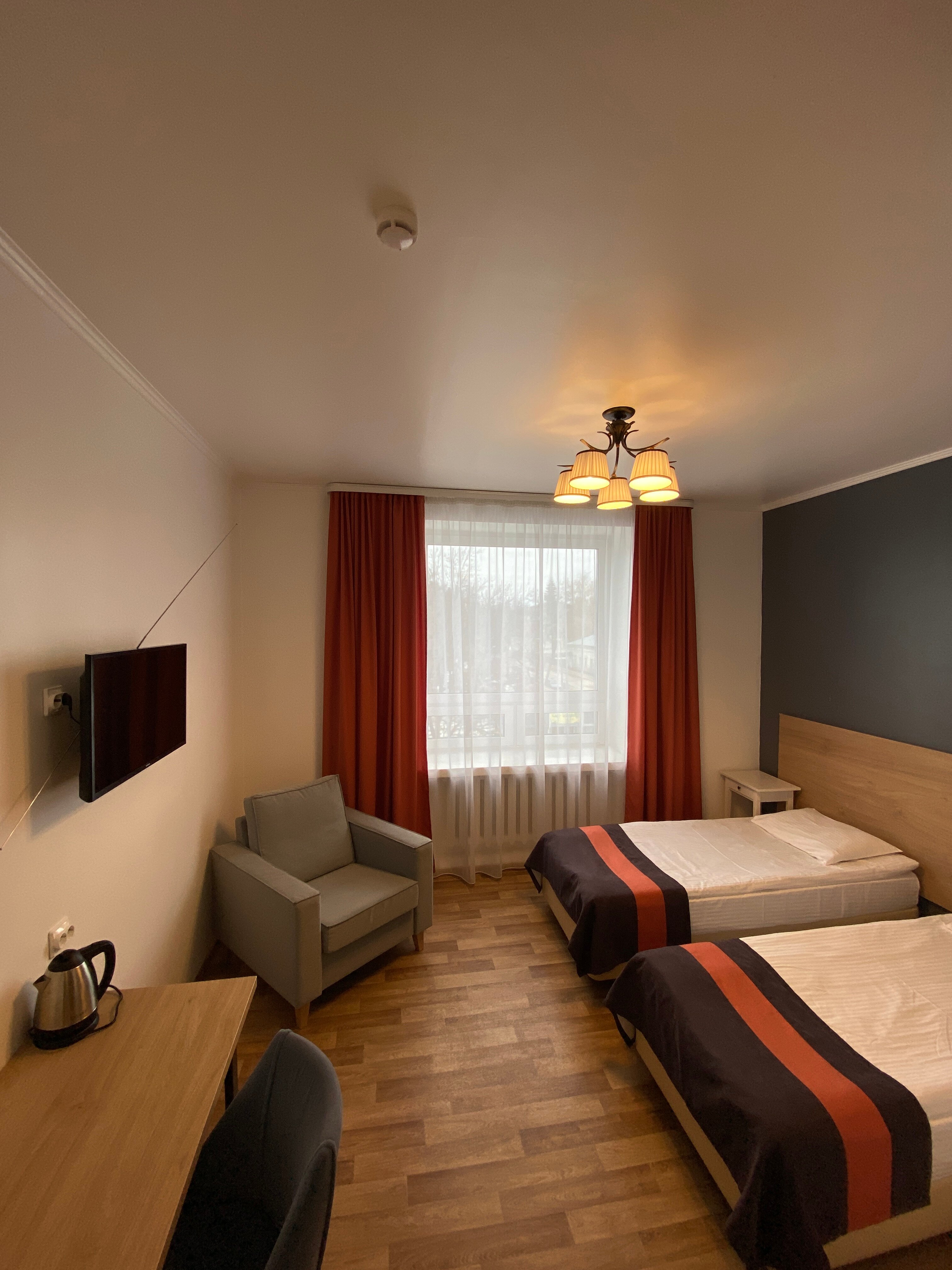 Фото отеля 2