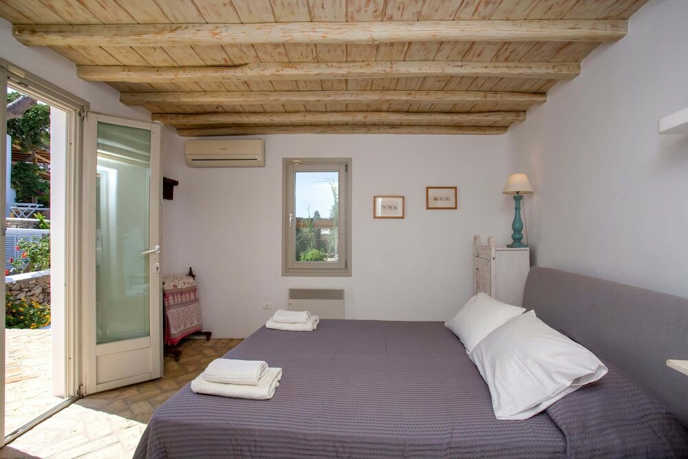 Фото Villa Baroness in Mykonos Town