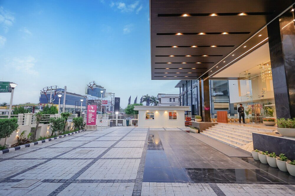 Фото отеля 3