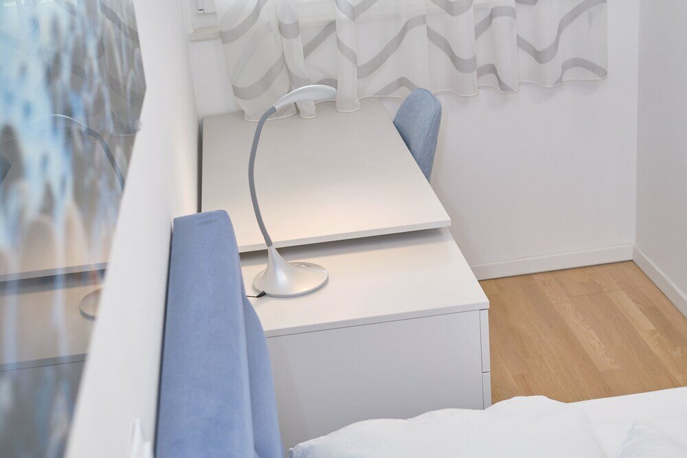 Фото Modern City Apartment