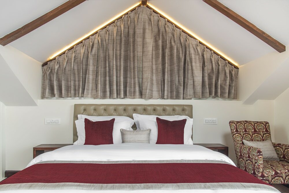 Фото Echor Backwoods Villa Narkanda